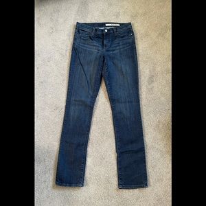 DKNY Jeans NWOT size 4 X 32